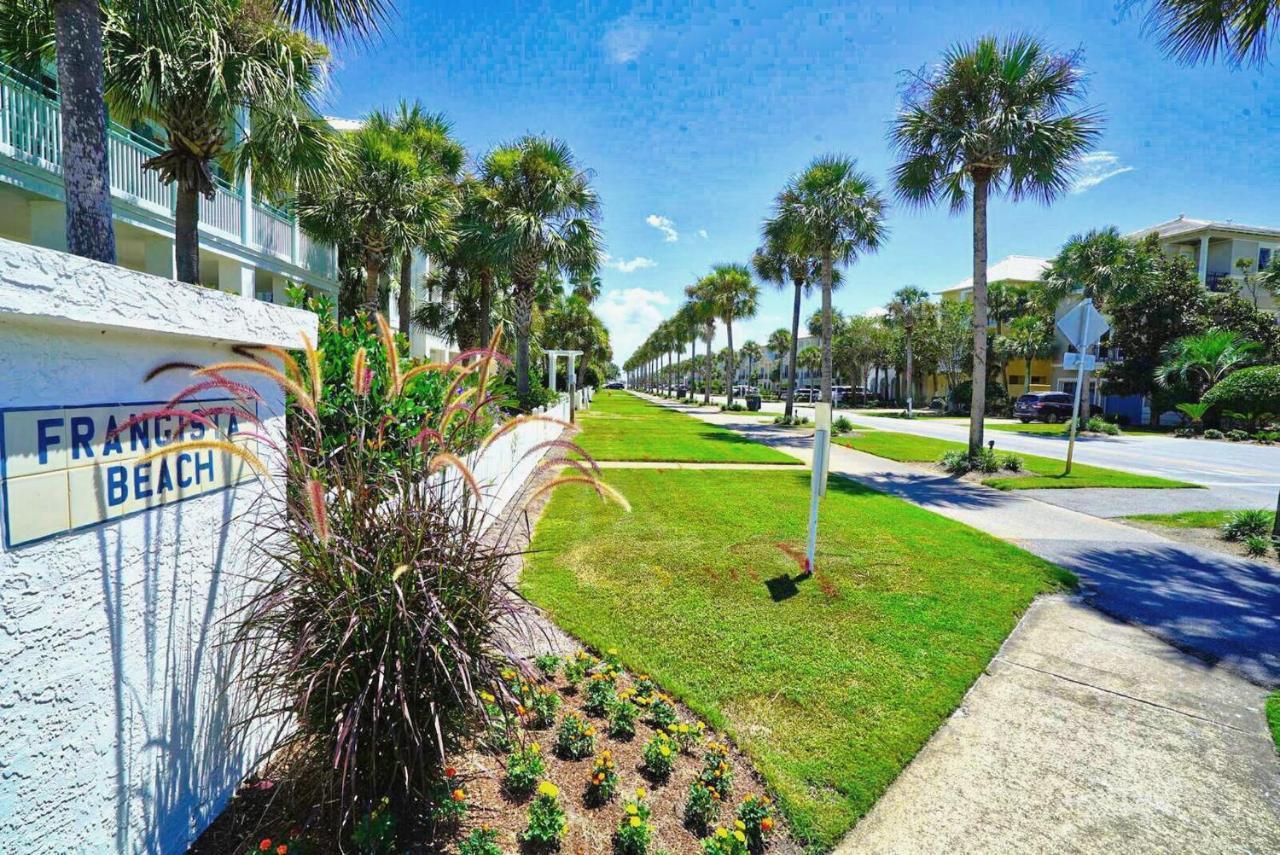Our Happy Place Destin Bagian luar foto