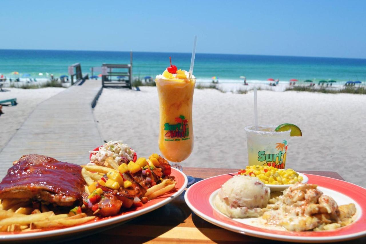 Our Happy Place Destin Bagian luar foto