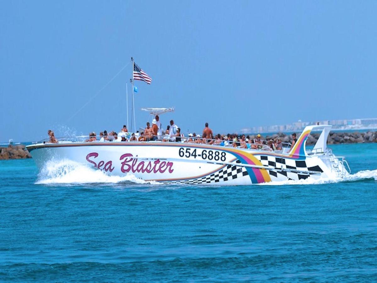 Our Happy Place Destin Bagian luar foto