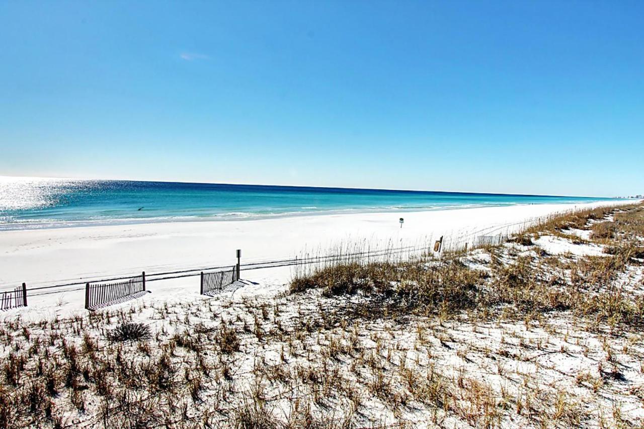 Our Happy Place Destin Bagian luar foto