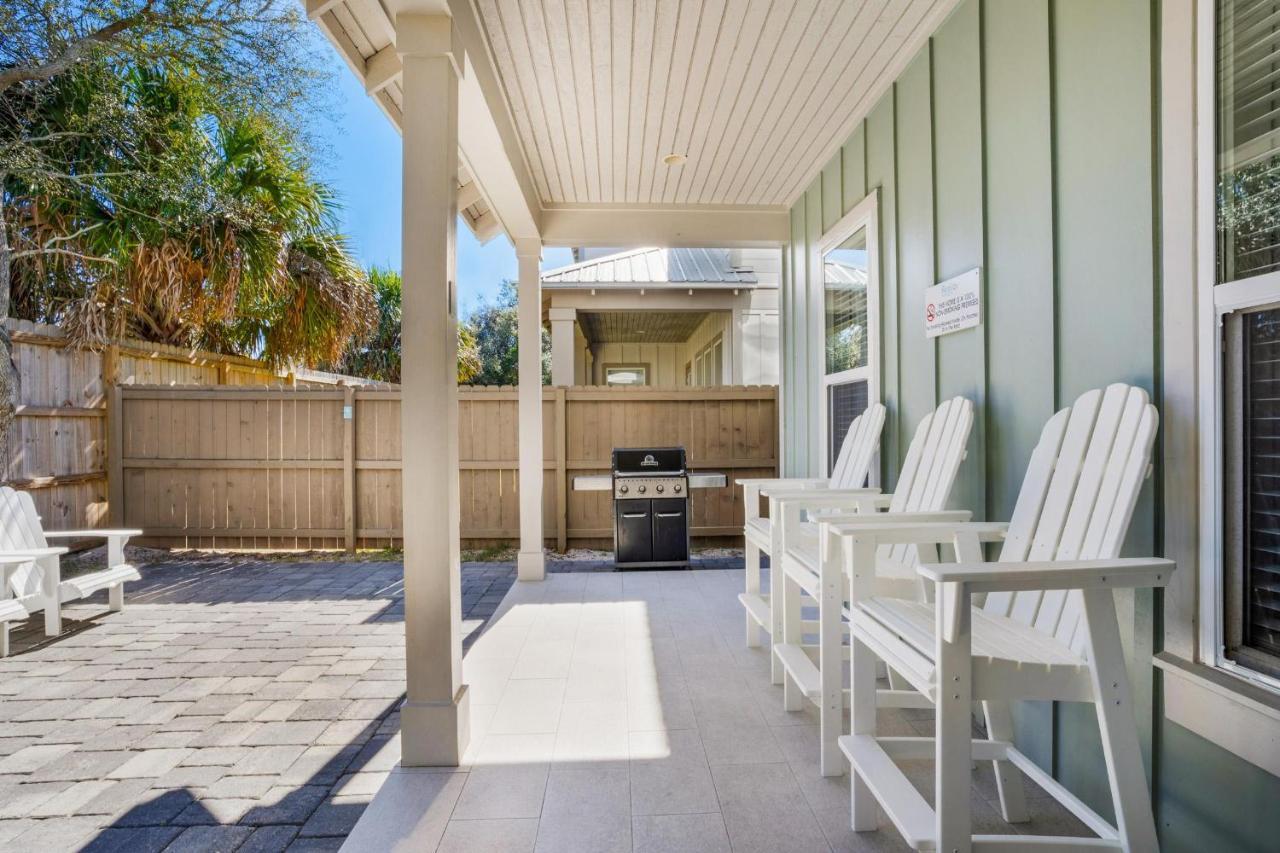Our Happy Place Destin Bagian luar foto