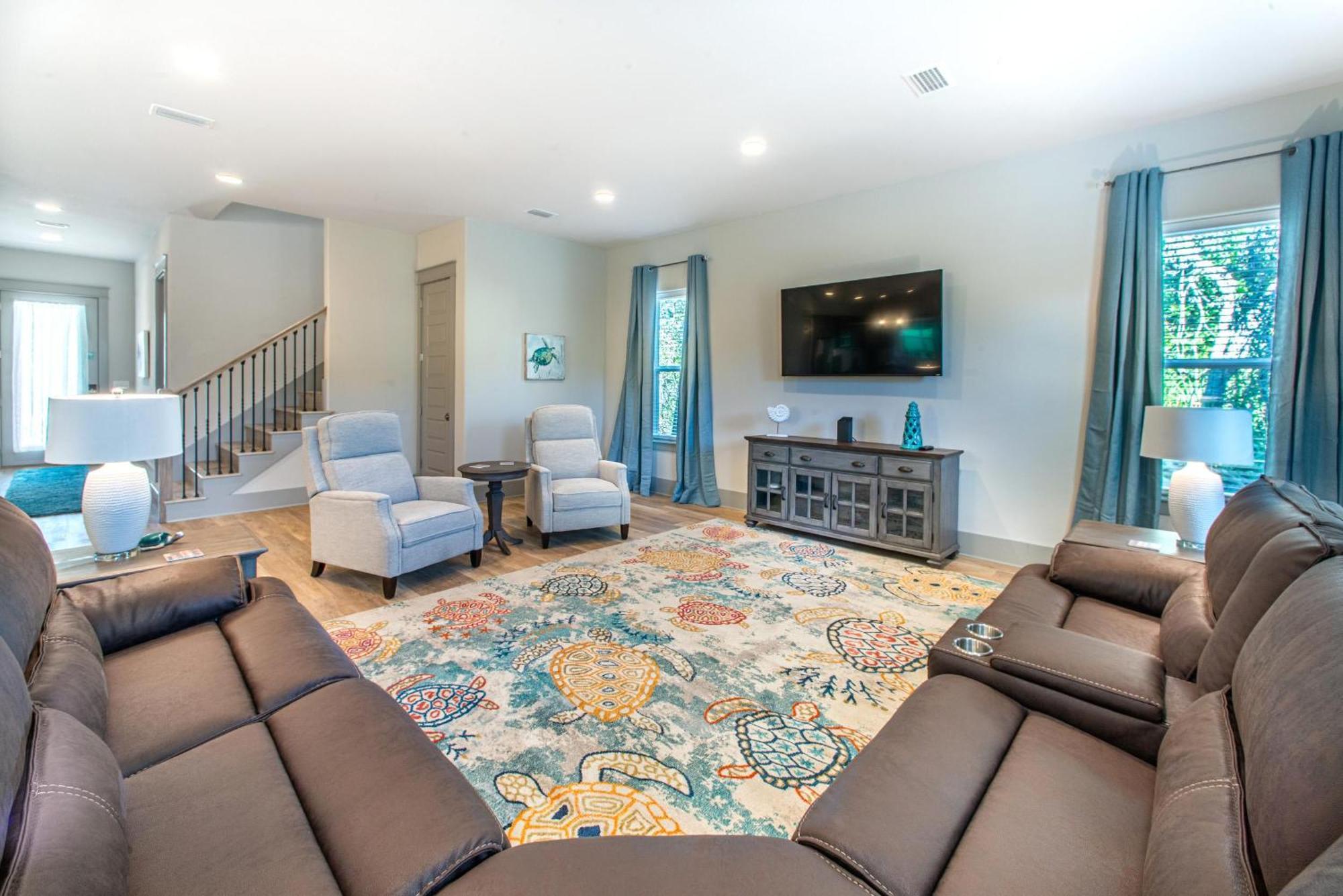 Our Happy Place Destin Bagian luar foto