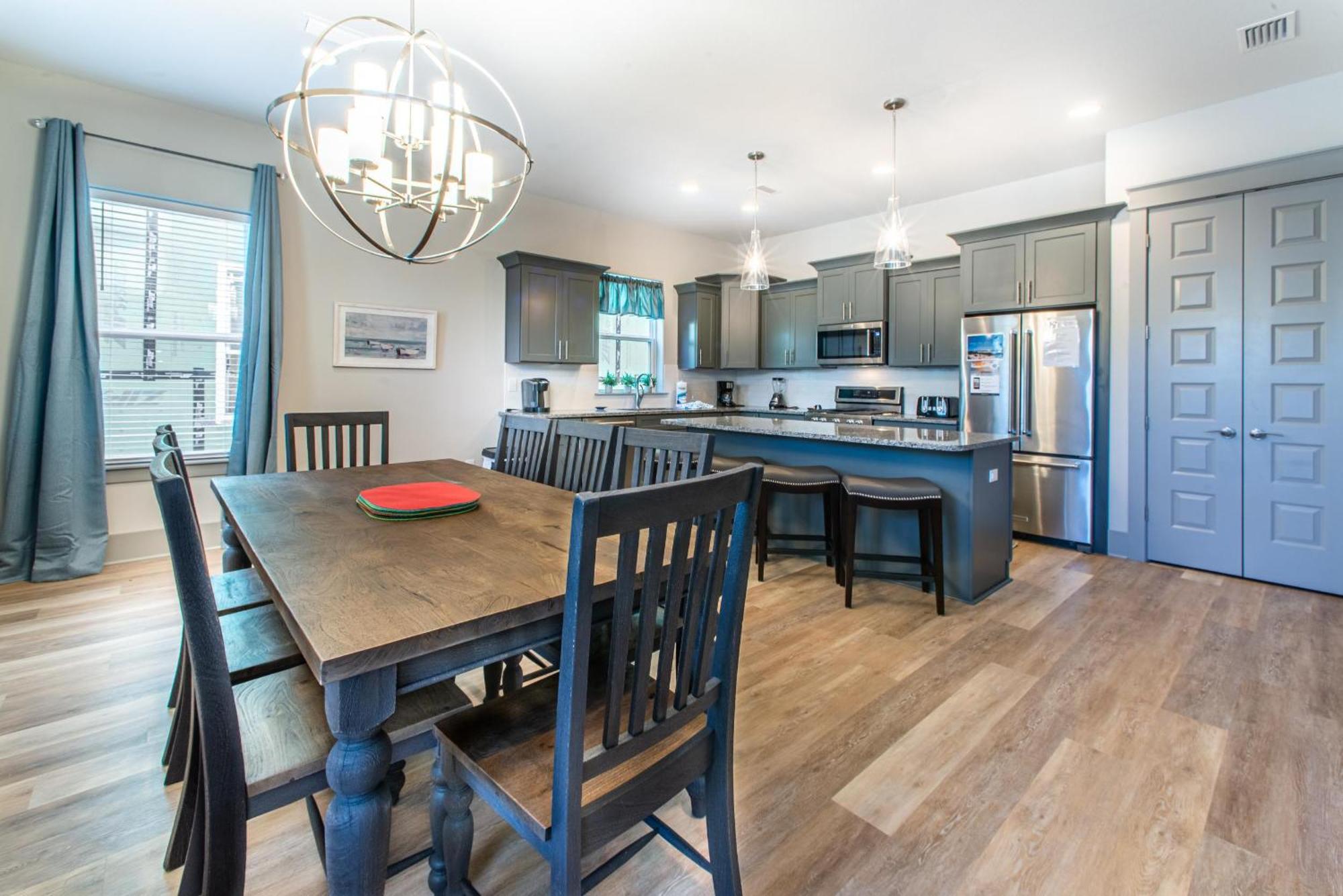 Our Happy Place Destin Bagian luar foto