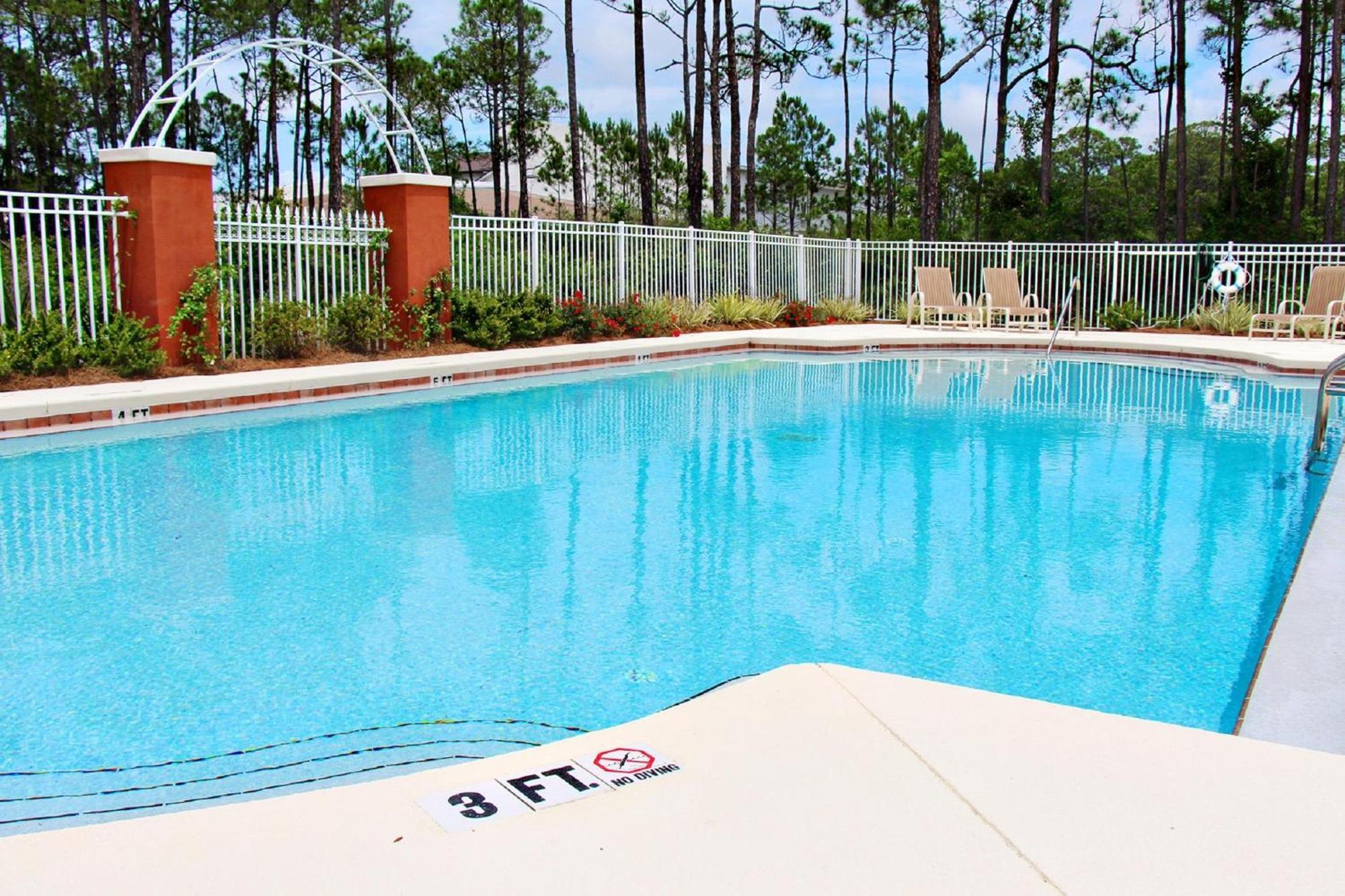 Our Happy Place Destin Bagian luar foto