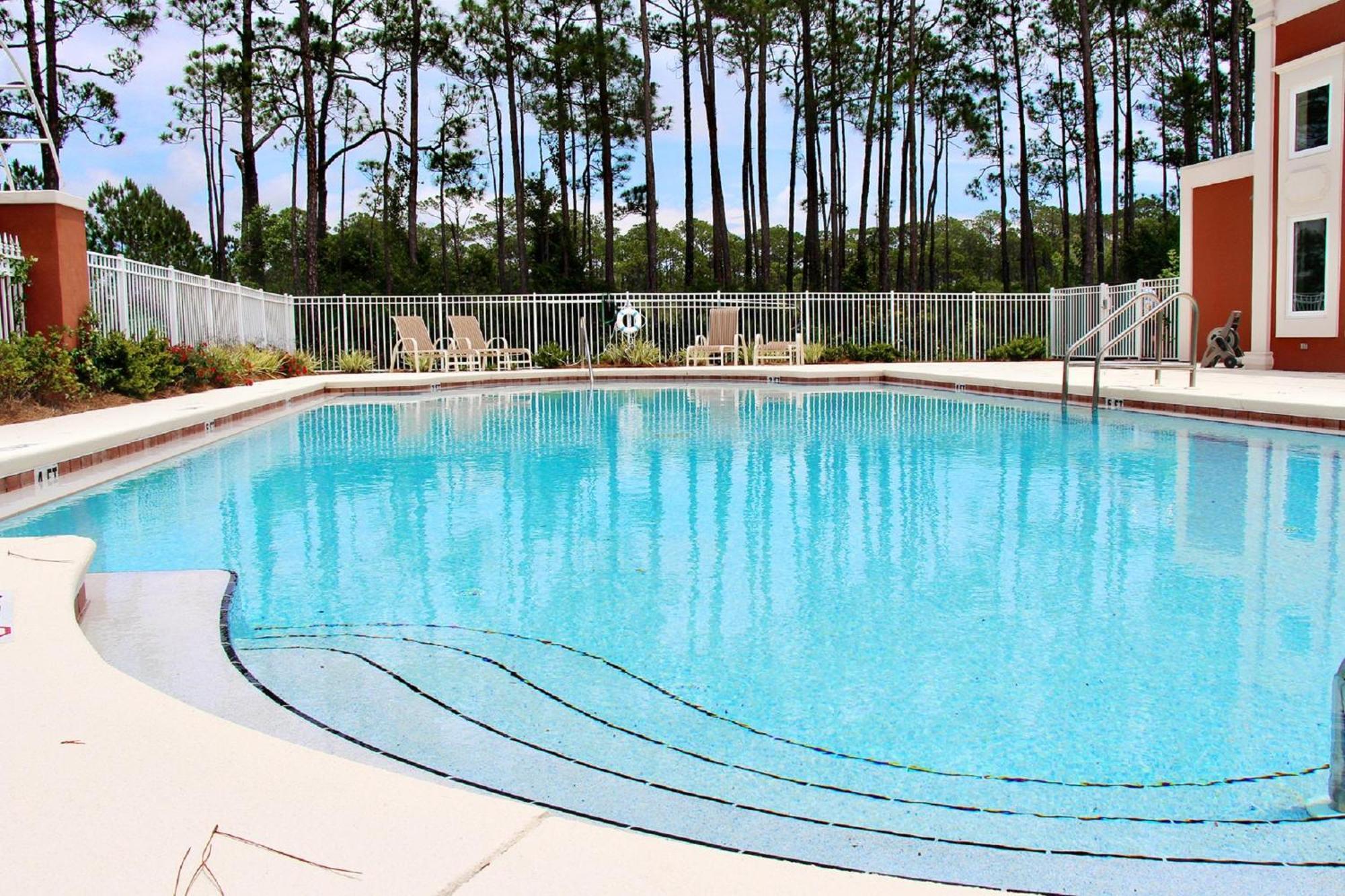 Our Happy Place Destin Bagian luar foto
