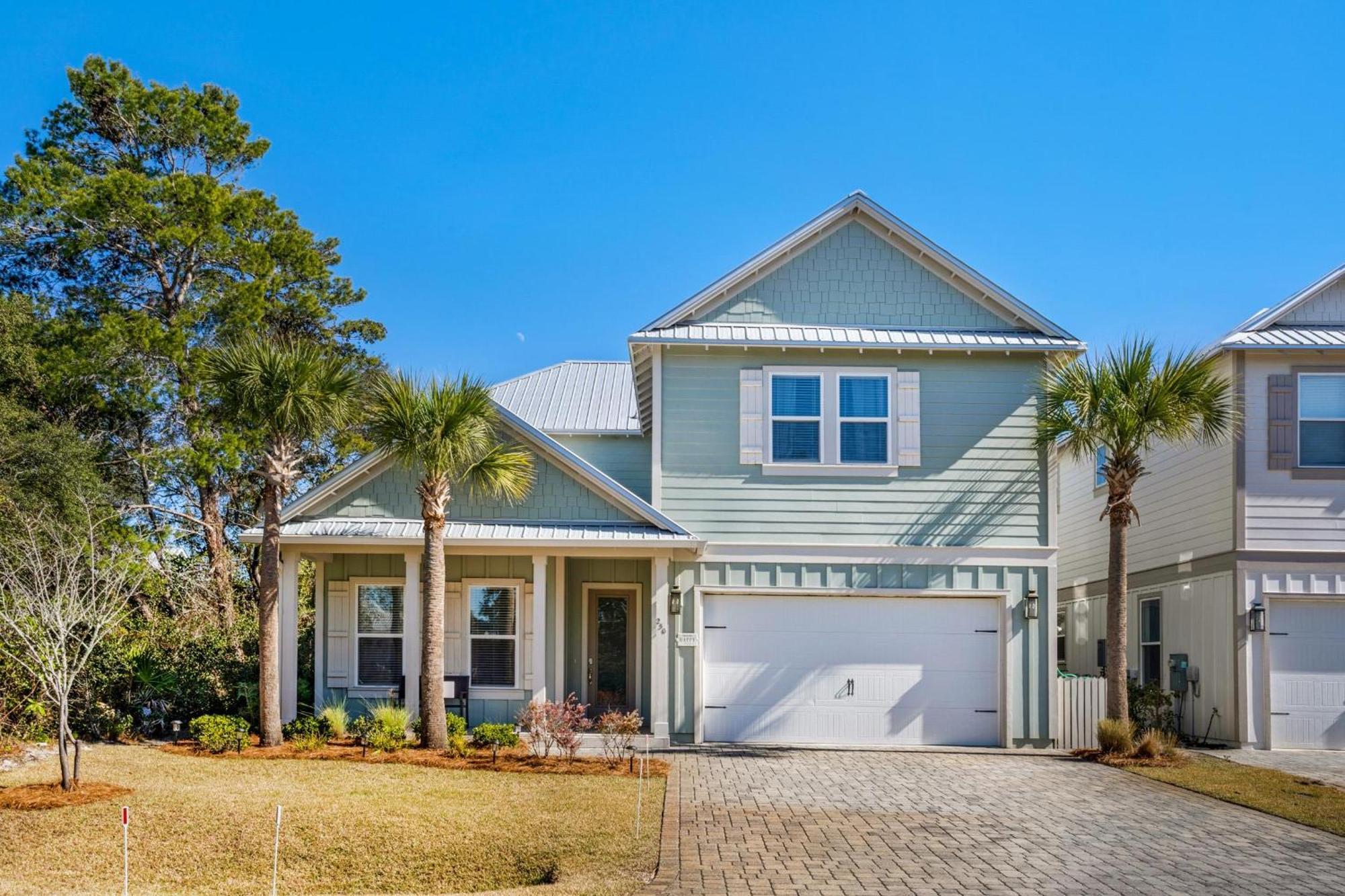 Our Happy Place Destin Bagian luar foto